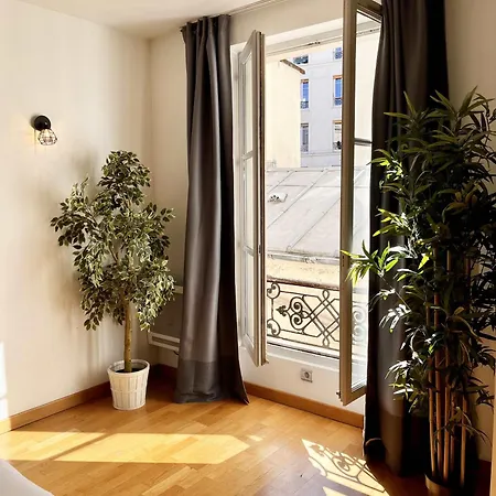 Appartement Service - En Face Du Musee - 5 *