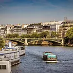 Apartamento Service - En Face Du Musee - 5