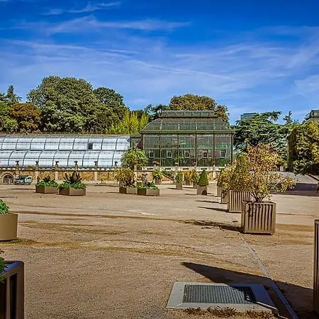 Service - En Face Du Musee - 5