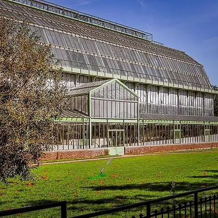 Service - En Face Du Musee - 5 公寓 巴黎