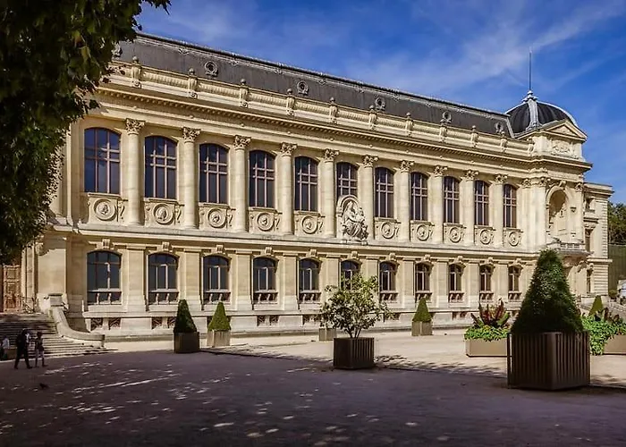 Service - En Face Du Musee - 5 شقة *